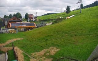 Zieleniec PTZ #1 - 16-09-2025 14:26