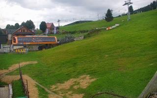 Zieleniec PTZ #1 - 16-09-2025 14:33