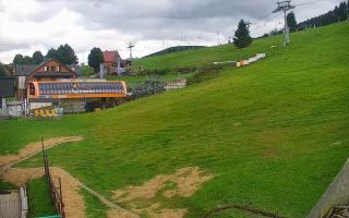 Zieleniec PTZ #1 - 16-09-2025 14:41
