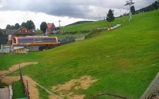 Zieleniec PTZ #1 - 16-09-2025 14:49