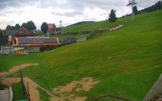 Zieleniec PTZ #1 - 16-09-2025 15:43