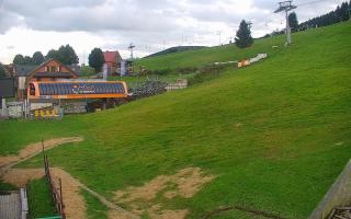 Zieleniec PTZ #1 - 16-09-2025 15:50