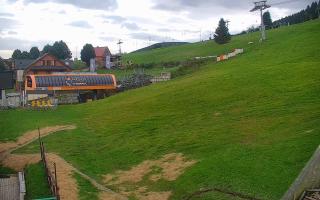 Zieleniec PTZ #1 - 16-09-2025 15:58