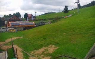 Zieleniec PTZ #1 - 16-09-2025 16:14