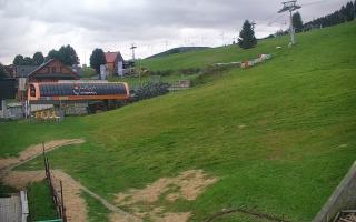 Zieleniec PTZ #1 - 16-09-2025 17:00