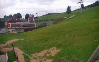 Zieleniec PTZ #1 - 16-09-2025 17:15
