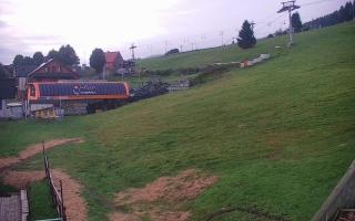 Zieleniec PTZ #1 - 18-09-2025 04:19