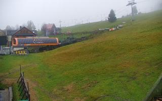 Zieleniec PTZ #1 - 29-10-2025 08:39