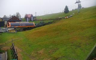 Zieleniec PTZ #1 - 29-10-2025 08:46