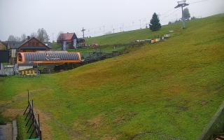 Zieleniec PTZ #1 - 29-10-2025 08:54