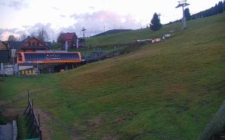 Zieleniec PTZ #1 - 30-10-2025 15:29