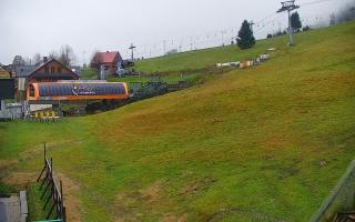 Zieleniec PTZ #1 - 02-11-2025 09:44