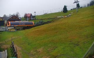 Zieleniec PTZ #1 - 02-11-2025 09:59