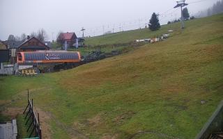 Zieleniec PTZ #1 - 03-11-2025 06:09