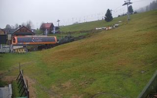 Zieleniec PTZ #1 - 03-11-2025 06:17