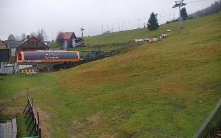 Zieleniec PTZ #1 - 03-11-2025 06:25