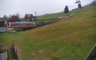 Zieleniec PTZ #1 - 03-11-2025 06:33