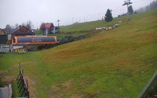 Zieleniec PTZ #1 - 03-11-2025 06:40