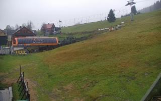 Zieleniec PTZ #1 - 03-11-2025 06:48