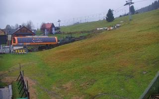 Zieleniec PTZ #1 - 03-11-2025 06:56