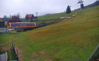 Zieleniec PTZ #1 - 03-11-2025 07:11