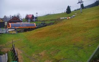 Zieleniec PTZ #1 - 03-11-2025 07:19