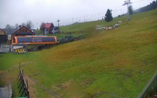 Zieleniec PTZ #1 - 03-11-2025 07:27