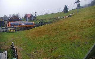 Zieleniec PTZ #1 - 03-11-2025 11:48