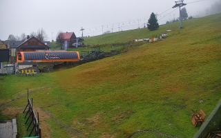 Zieleniec PTZ #1 - 03-11-2025 12:04