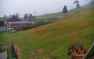 Zieleniec PTZ #1 - 03-11-2025 12:35