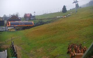 Zieleniec PTZ #1 - 03-11-2025 12:58