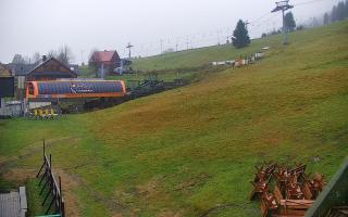 Zieleniec PTZ #1 - 03-11-2025 13:13