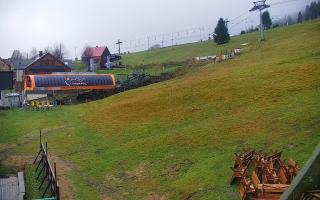 Zieleniec PTZ #1 - 03-11-2025 13:21