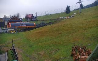 Zieleniec PTZ #1 - 03-11-2025 13:29