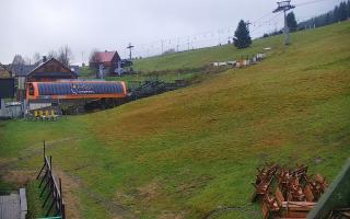 Zieleniec PTZ #1 - 03-11-2025 13:36