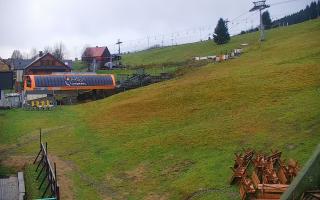 Zieleniec PTZ #1 - 03-11-2025 13:44