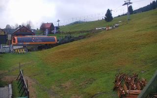 Zieleniec PTZ #1 - 03-11-2025 13:52