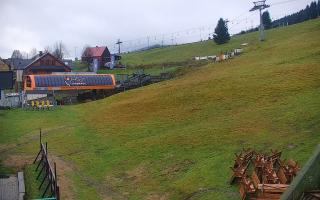 Zieleniec PTZ #1 - 03-11-2025 14:00