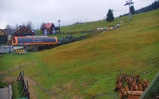 Zieleniec PTZ #1 - 03-11-2025 14:07