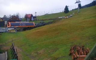 Zieleniec PTZ #1 - 03-11-2025 14:15