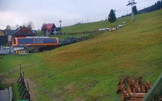 Zieleniec PTZ #1 - 03-11-2025 14:23