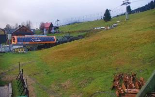 Zieleniec PTZ #1 - 03-11-2025 14:30