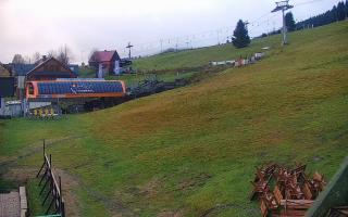 Zieleniec PTZ #1 - 03-11-2025 14:38