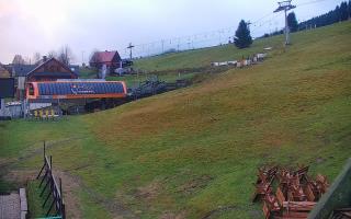 Zieleniec PTZ #1 - 03-11-2025 14:46