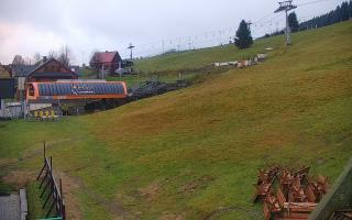 Zieleniec PTZ #1 - 03-11-2025 14:54