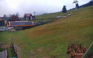 Zieleniec PTZ #1 - 03-11-2025 15:01