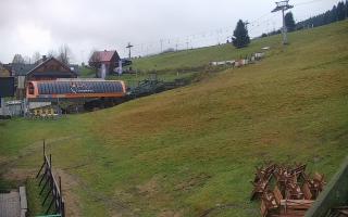 Zieleniec PTZ #1 - 03-11-2025 15:09