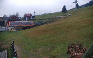 Zieleniec PTZ #1 - 03-11-2025 15:17