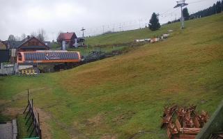 Zieleniec PTZ #1 - 03-11-2025 15:32