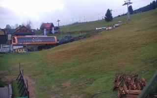 Zieleniec PTZ #1 - 03-11-2025 15:40